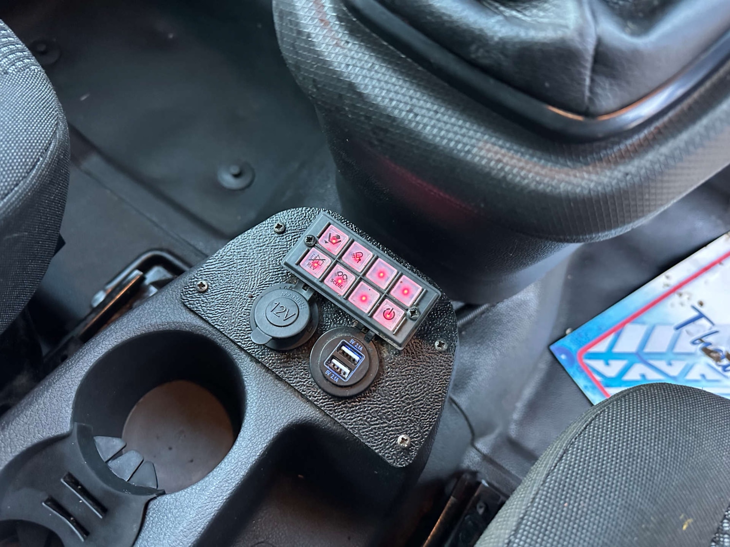 Used Ford Transit Connect 2017 for sale - 77068939: Photo 25