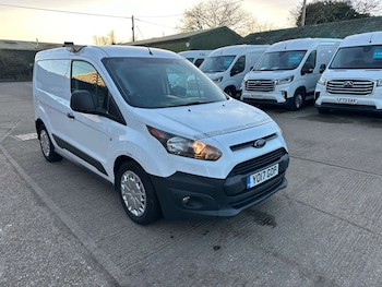 Used Ford Transit Connect 2017 for sale - 77068939: Photo