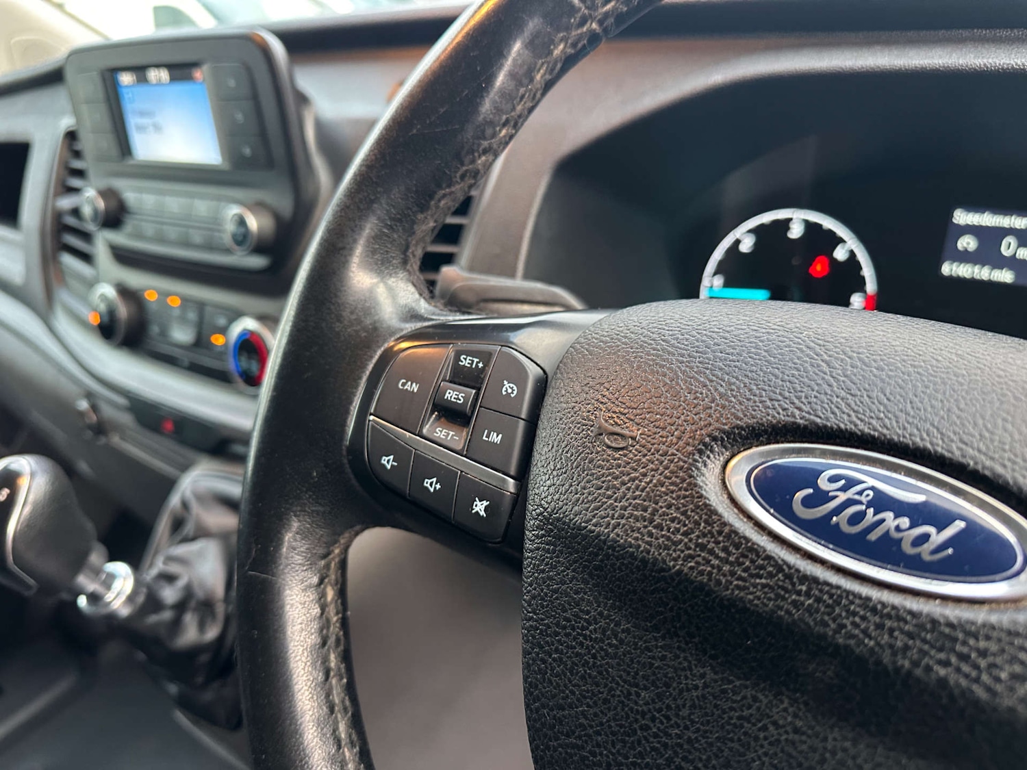 Used Ford Transit Custom 2019 for sale - 76363920: Photo 22