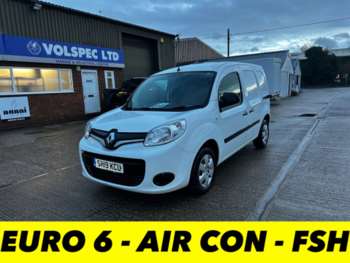Used Renault Kangoo 2019 for sale - 73565867: Photo