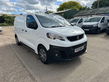Used Peugeot Expert 2021 for sale - 78856482: Photo