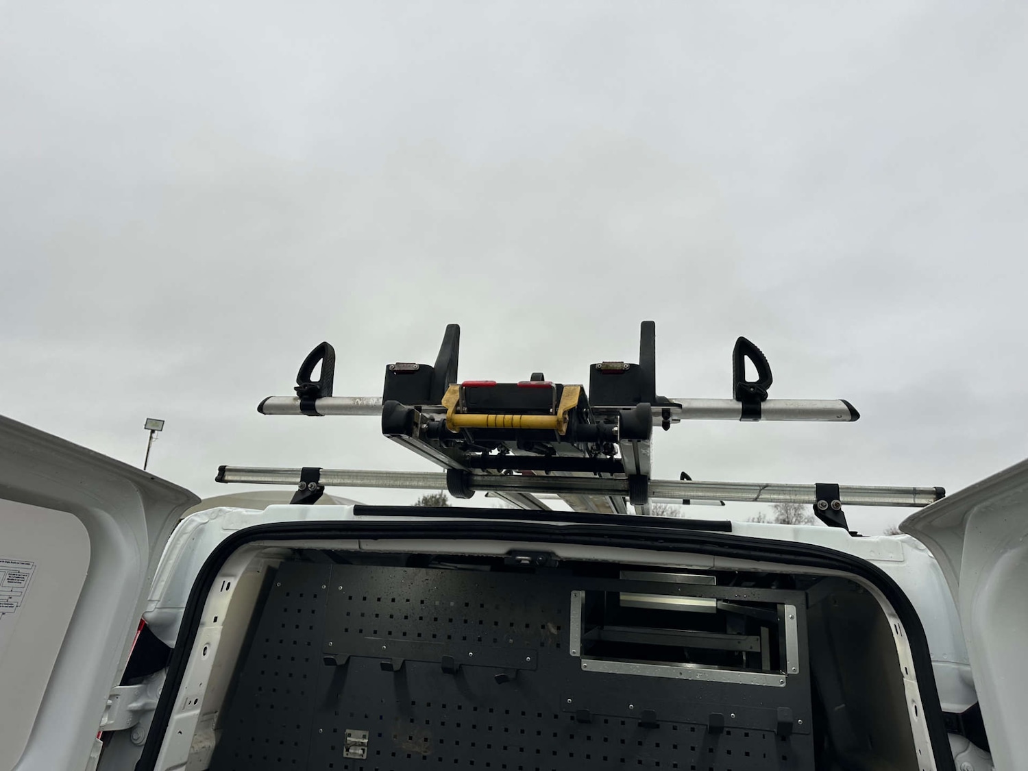 Used Ford Transit Custom 2019 for sale - 77349827: Photo 10