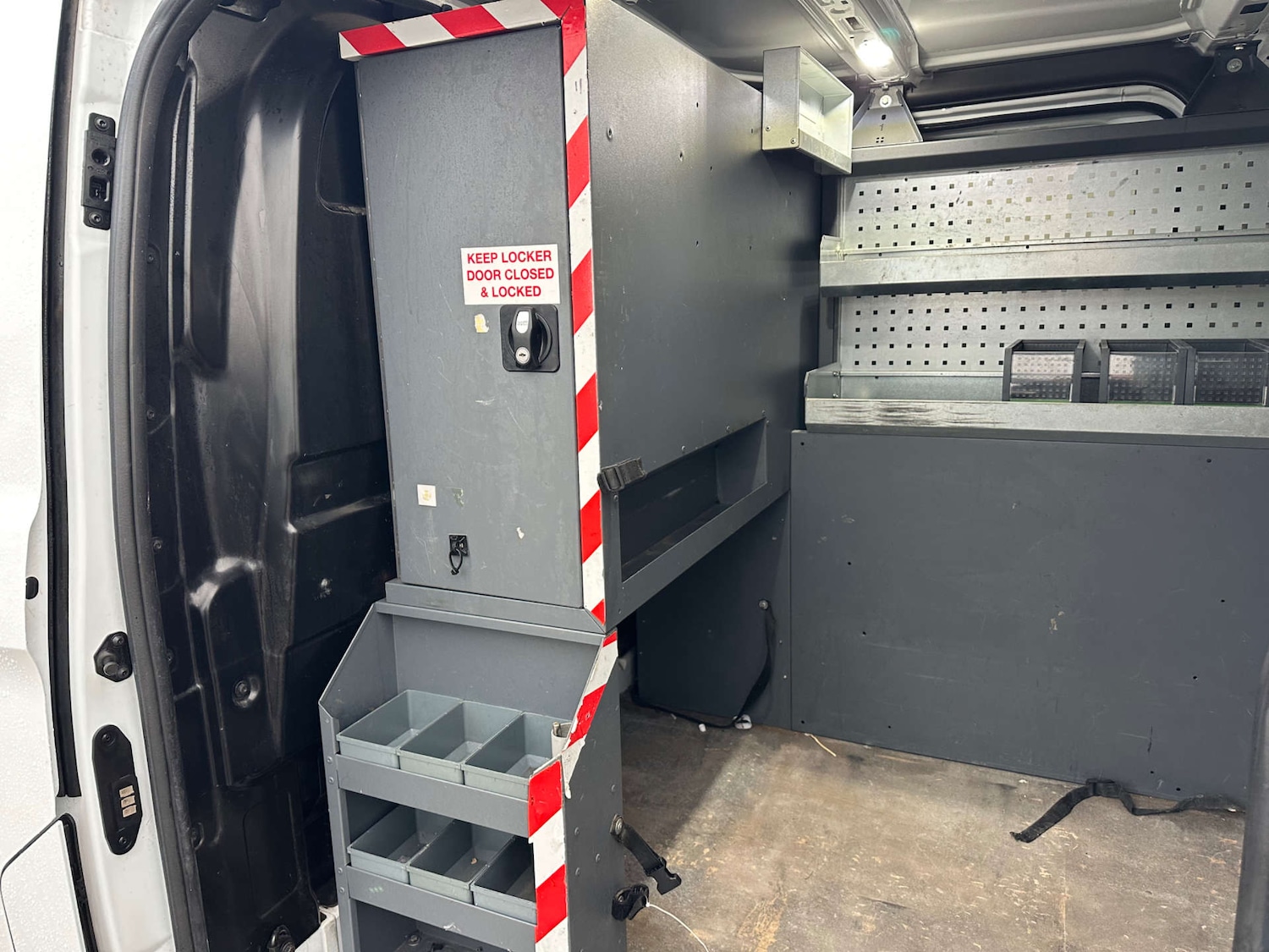 Used Ford Transit Custom 2019 for sale - 77349827: Photo 11