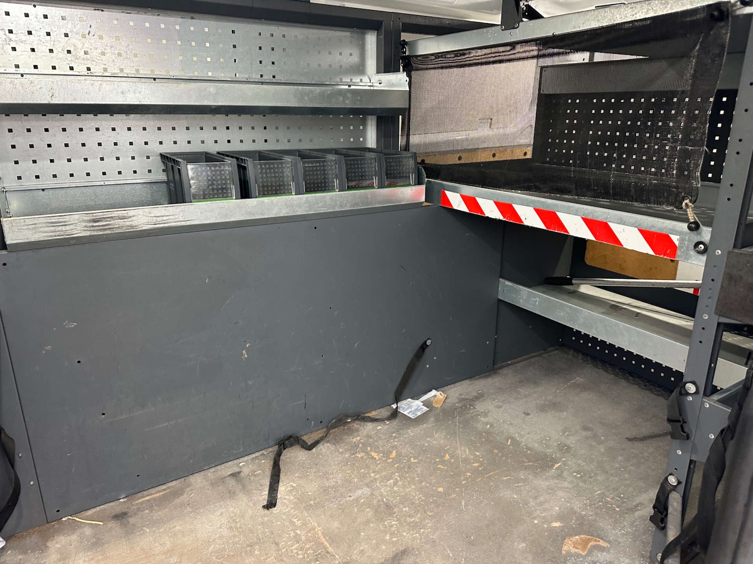 Used Ford Transit Custom 2019 for sale - 77349827: Photo 12