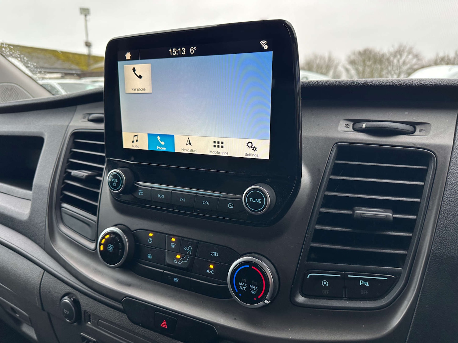 Used Ford Transit Custom 2019 for sale - 77349827: Photo 23