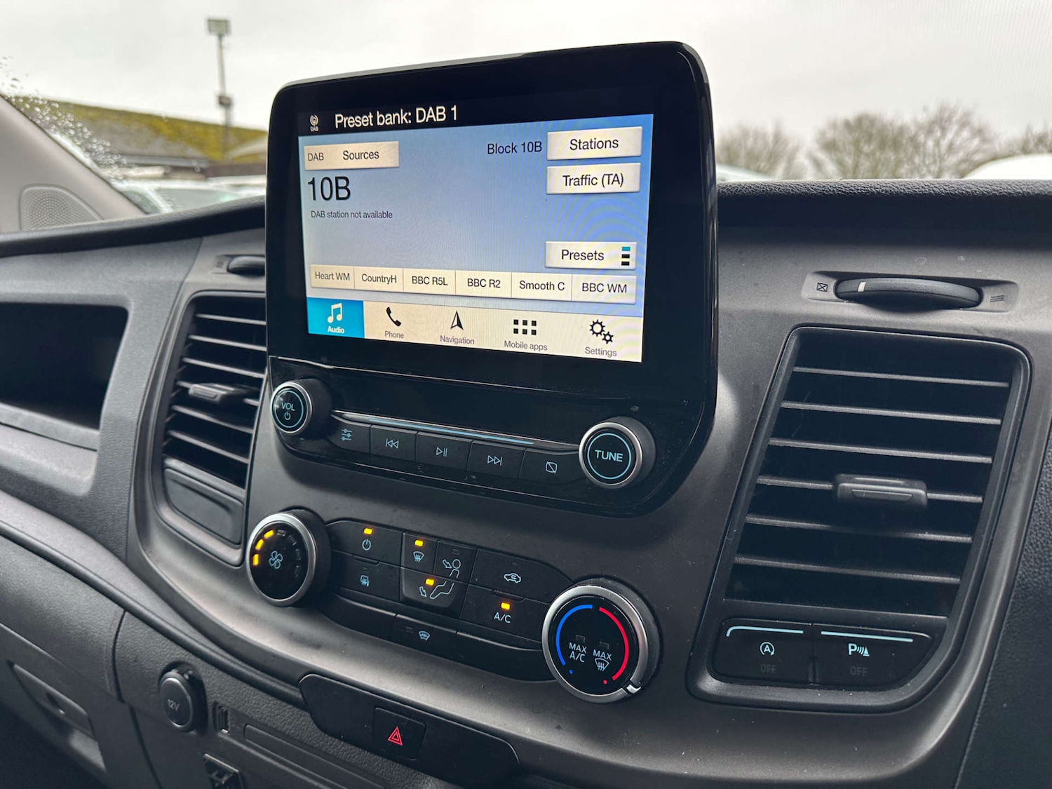 Used Ford Transit Custom 2019 for sale - 77349827: Photo 24