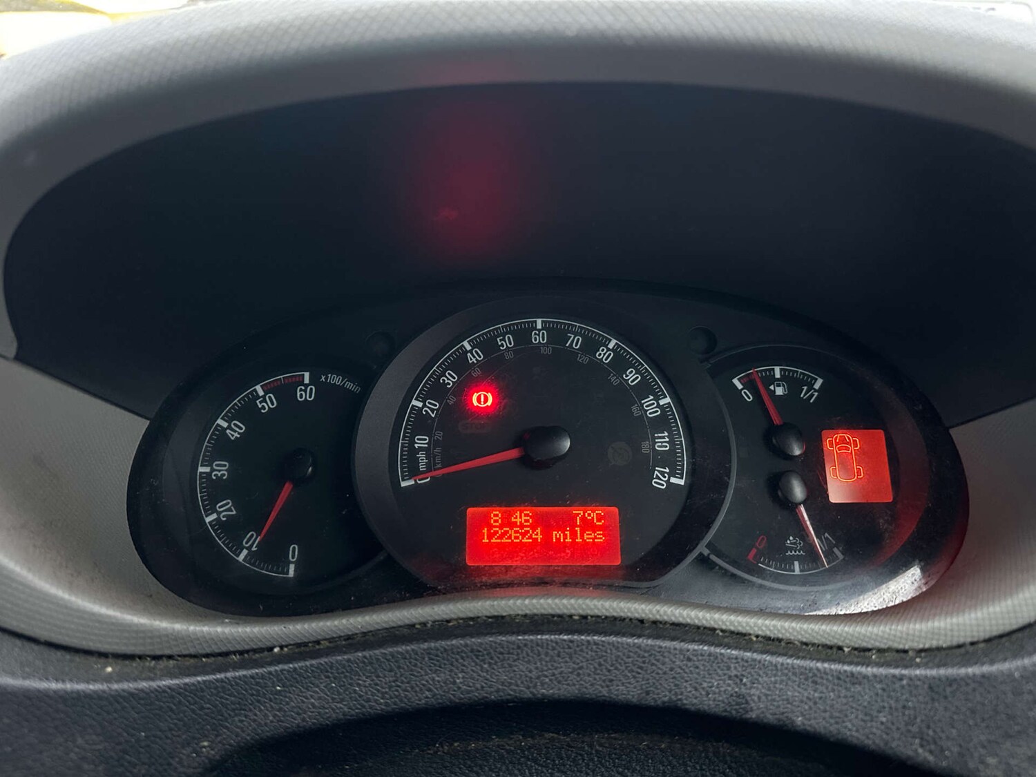 Used Vauxhall Movano 2018 for sale - 77218936: Photo 25