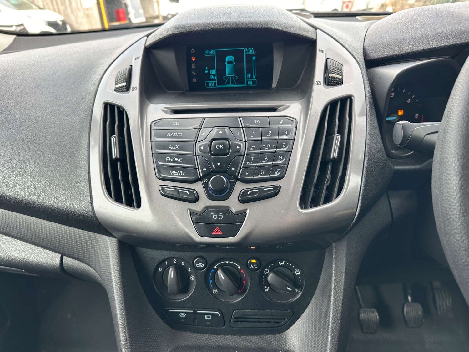 Used Ford Transit Connect 2017 for sale - 77877333: Photo 19