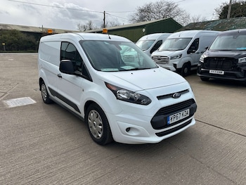 Used Ford Transit Connect 2017 for sale - 77877333: Photo