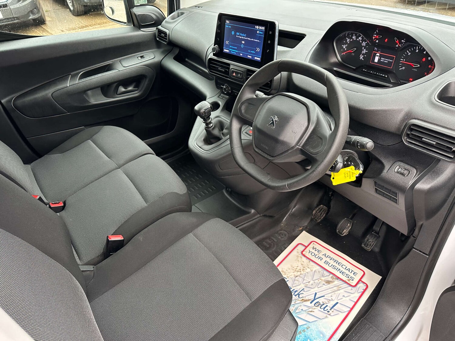 Vehicle 17