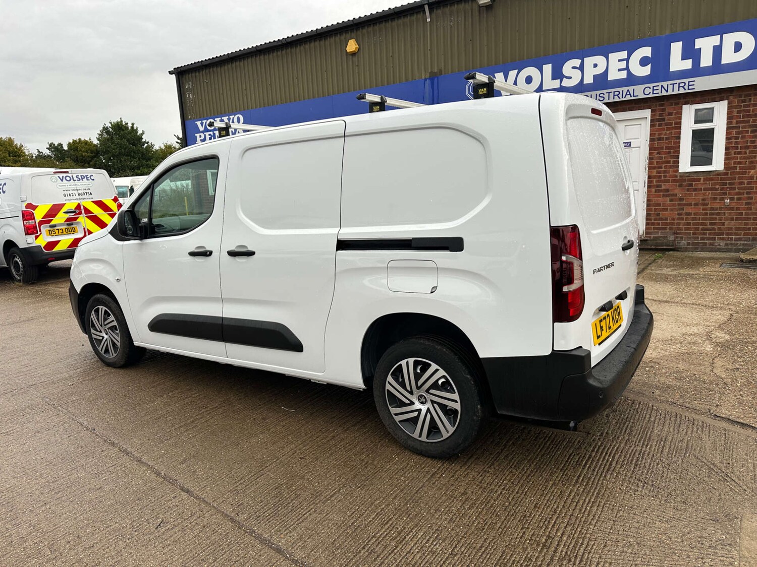 Vehicle 7