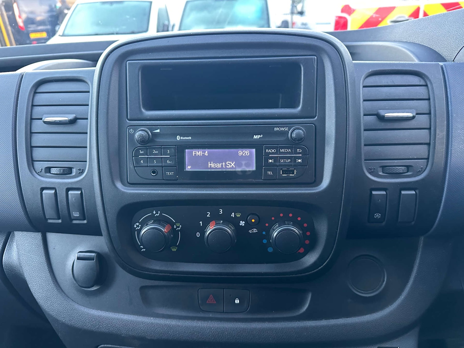 Used Vauxhall Vivaro 2017 for sale - 78032010: Photo 20