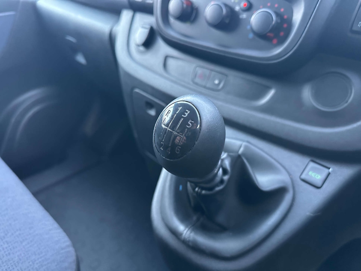 Used Vauxhall Vivaro 2017 for sale - 78032010: Photo 21