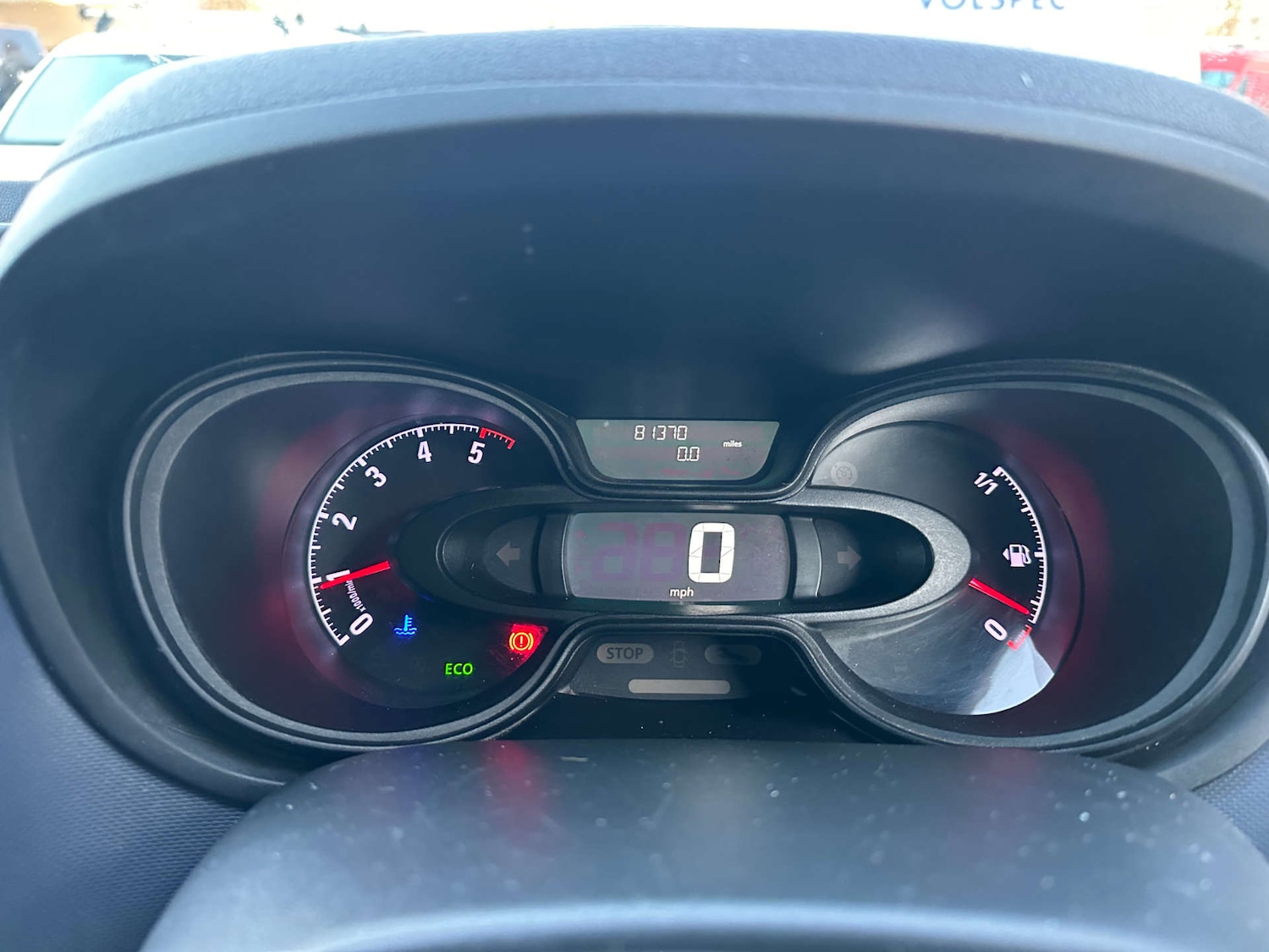 Used Vauxhall Vivaro 2017 for sale - 78032010: Photo 23