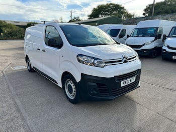 Used Citroen Dispatch 2021 for sale - 79703296: Photo