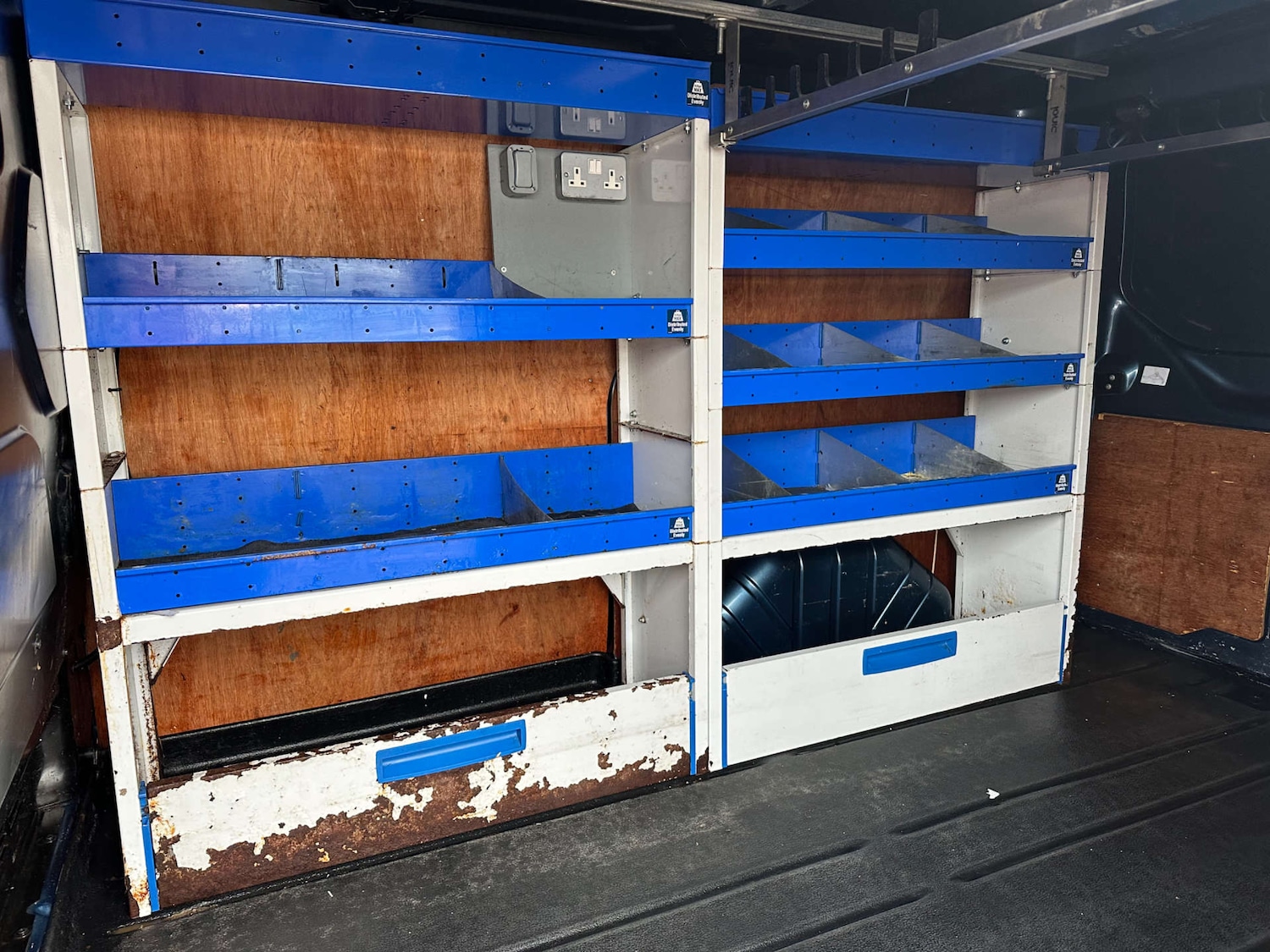 Used Ford Transit Custom 2018 for sale - 76745620: Photo 24