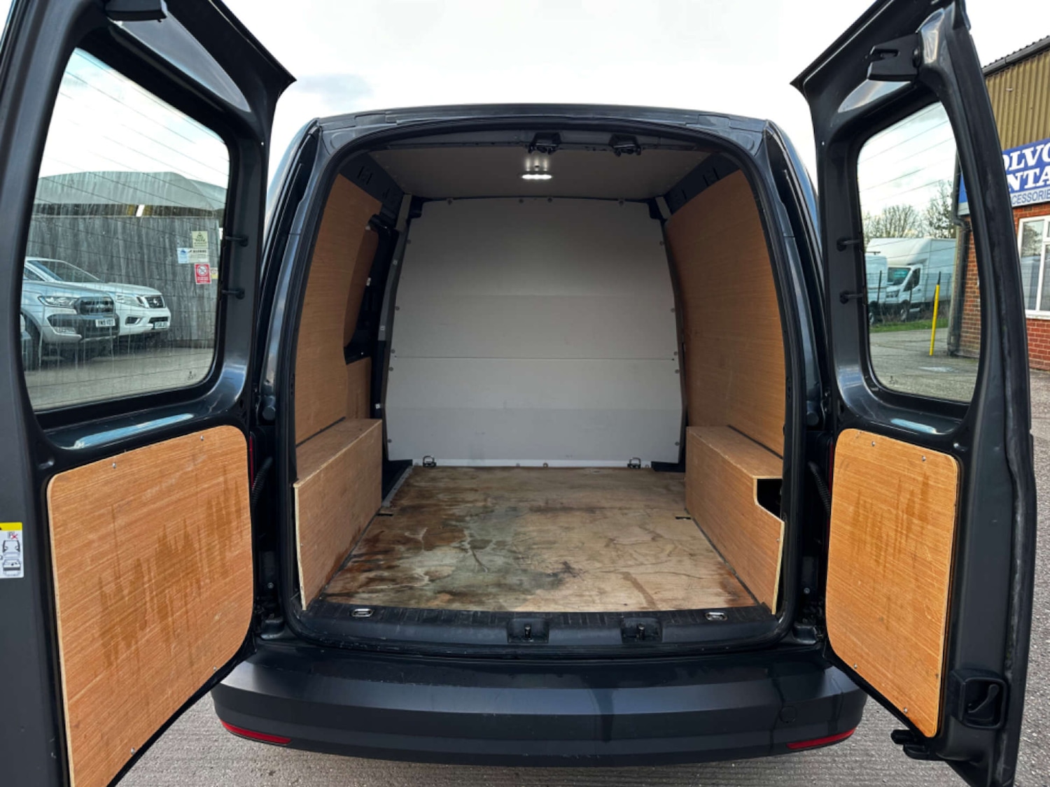 Vehicle 9