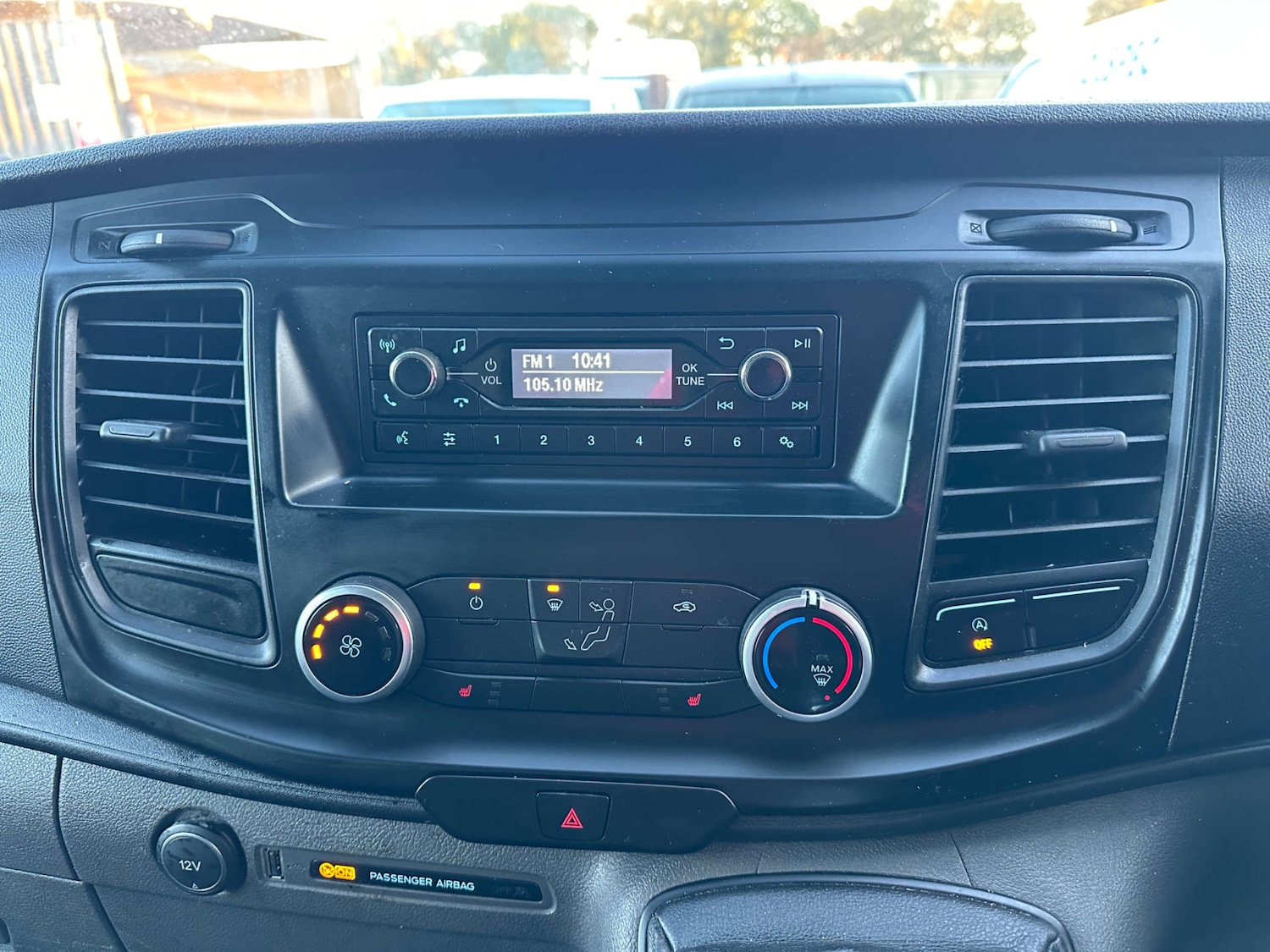 Used Ford Transit Custom 2018 for sale - 76022540: Photo 19