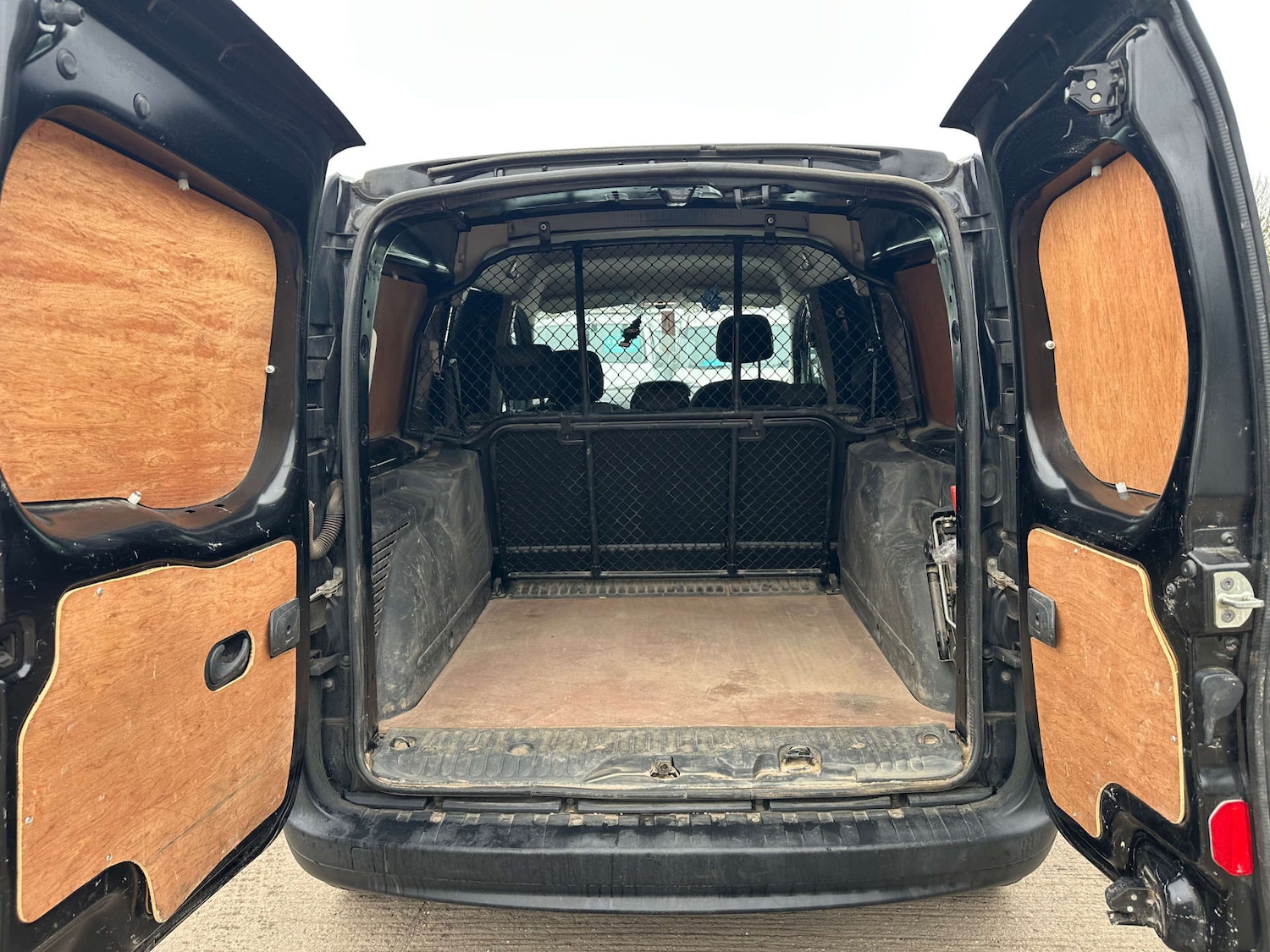 Used Renault Kangoo 2019 for sale - 78053112: Photo 10