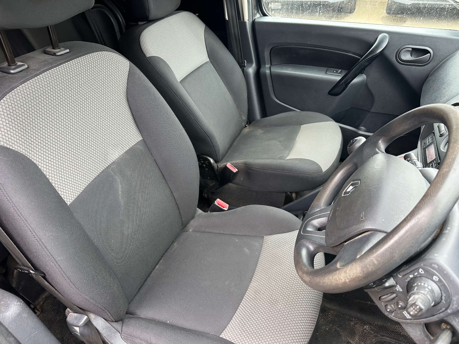 Used Renault Kangoo 2019 for sale - 78053112: Photo 17