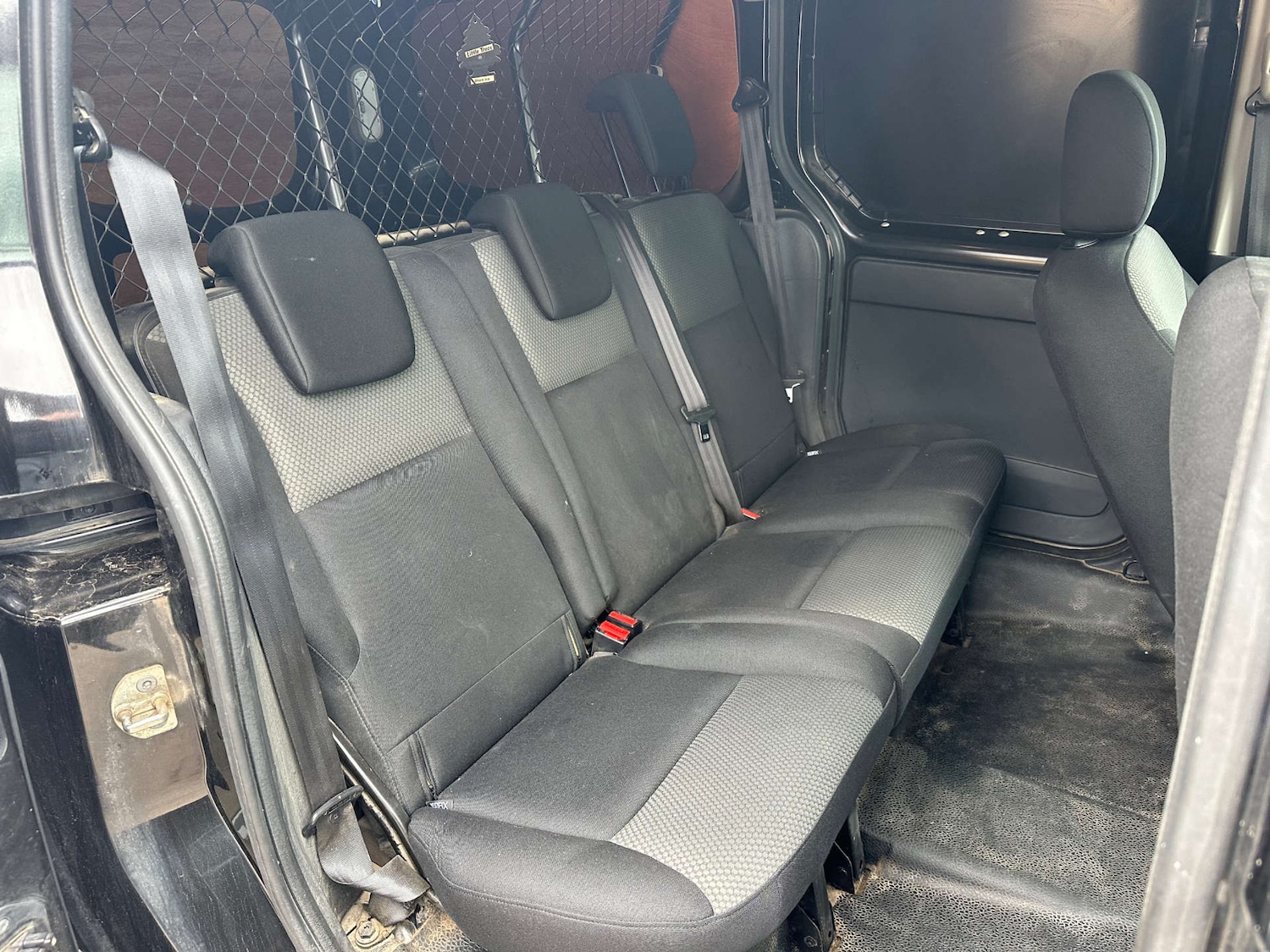 Used Renault Kangoo 2019 for sale - 78053112: Photo 19