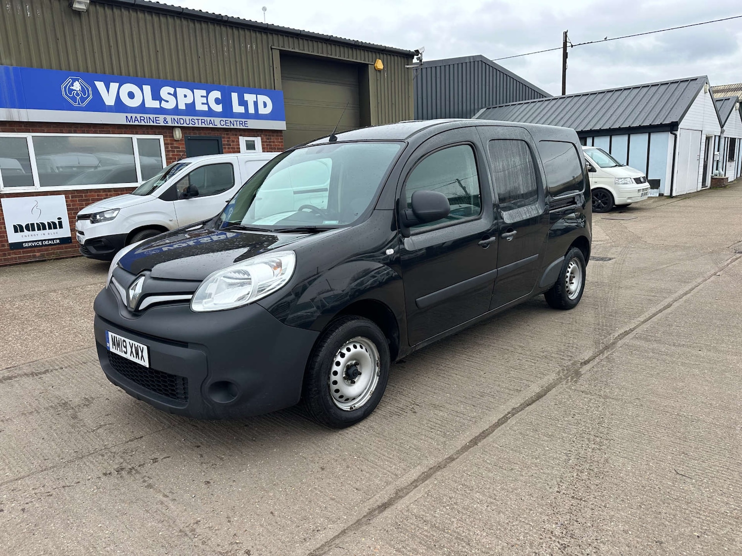 Used Renault Kangoo 2019 for sale - 78053112: Photo 6