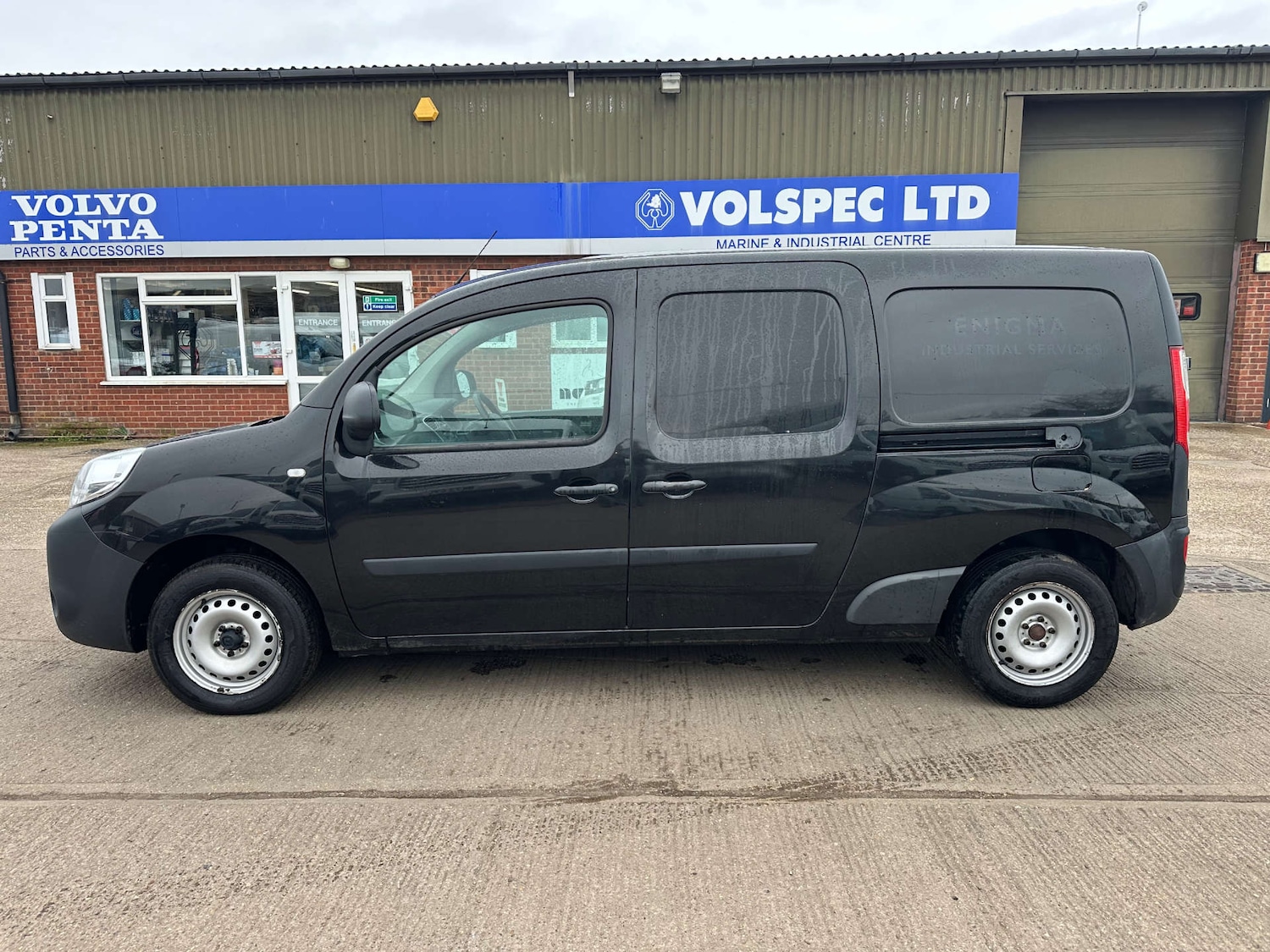Used Renault Kangoo 2019 for sale - 78053112: Photo 7