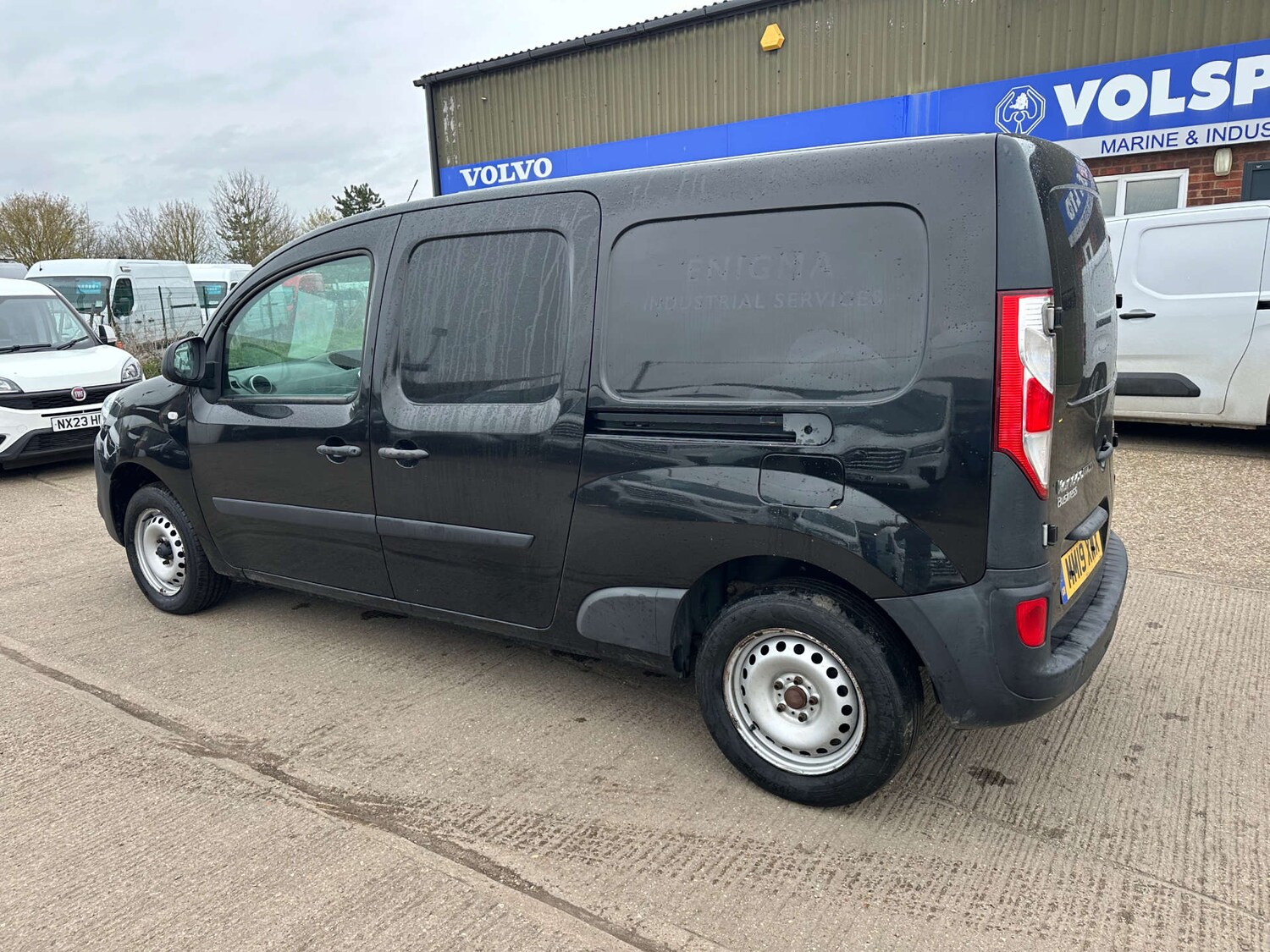 Used Renault Kangoo 2019 for sale - 78053112: Photo 8