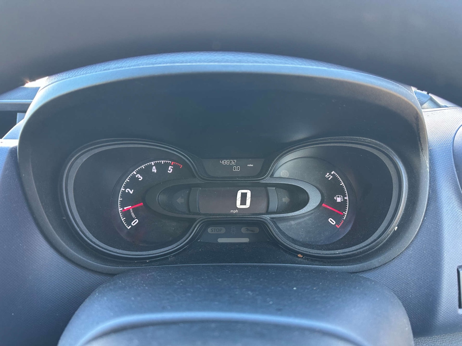 Used Vauxhall Vivaro 2018 for sale - 76445604: Photo 20