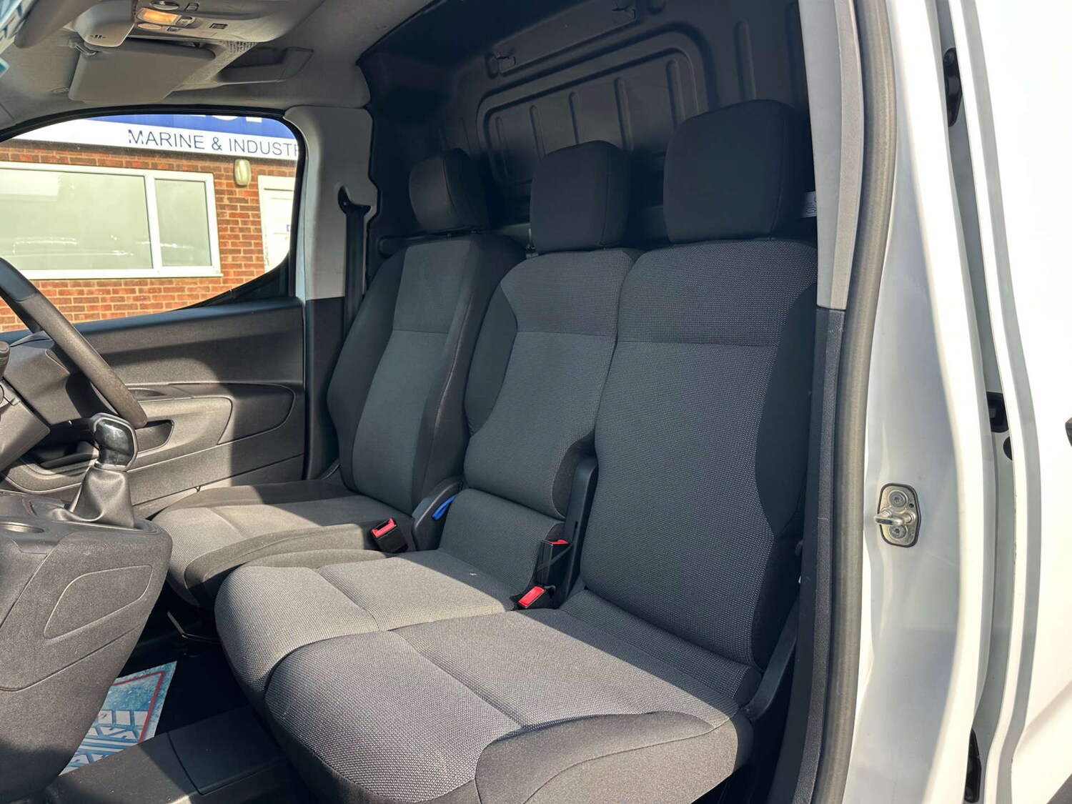 Vehicle 23