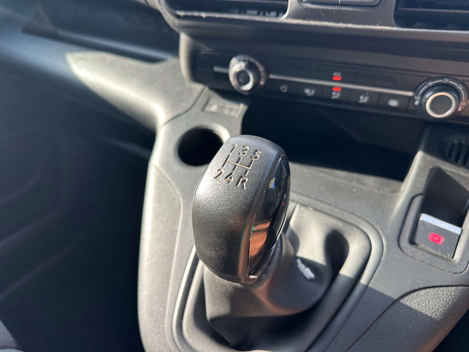 Vehicle 24