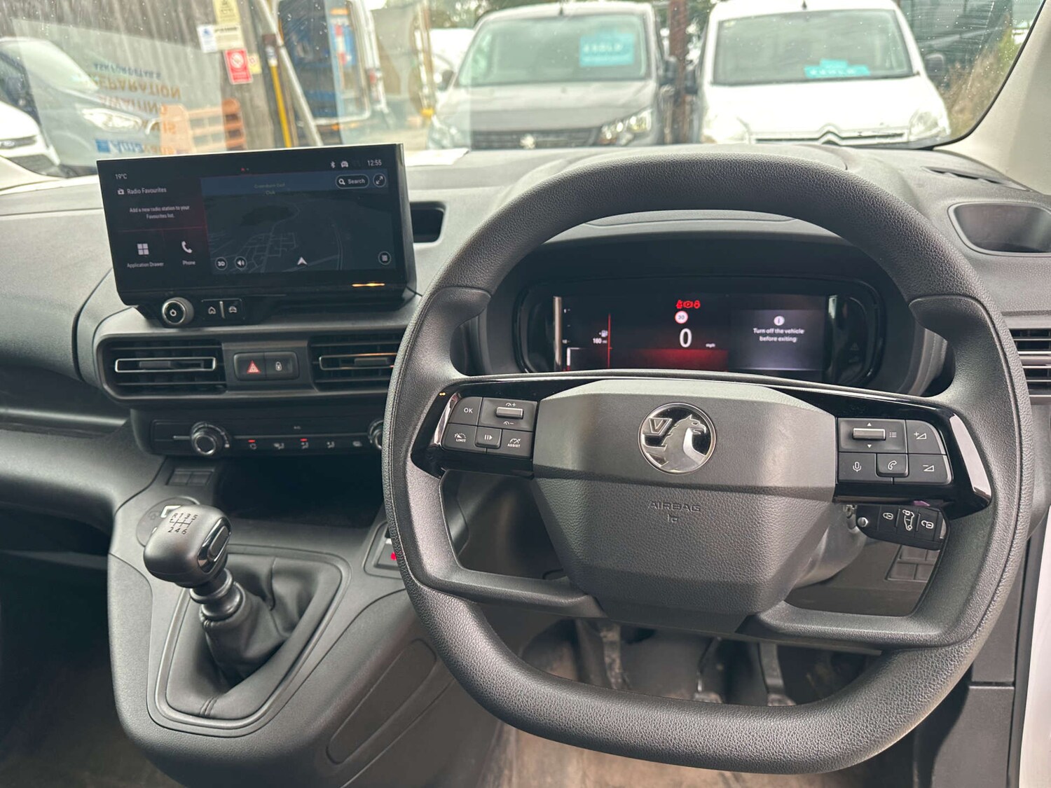 Vehicle 17
