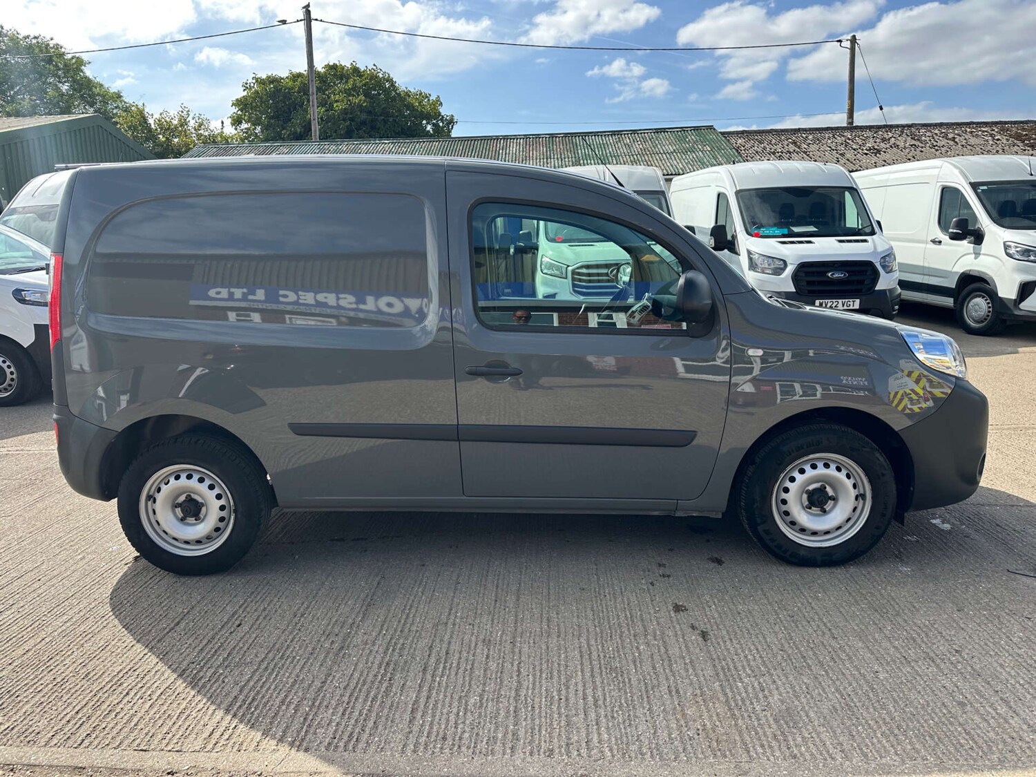 Vehicle 13