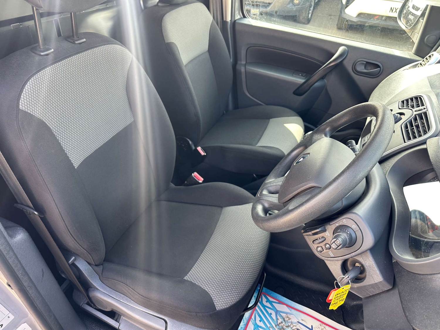 Vehicle 17