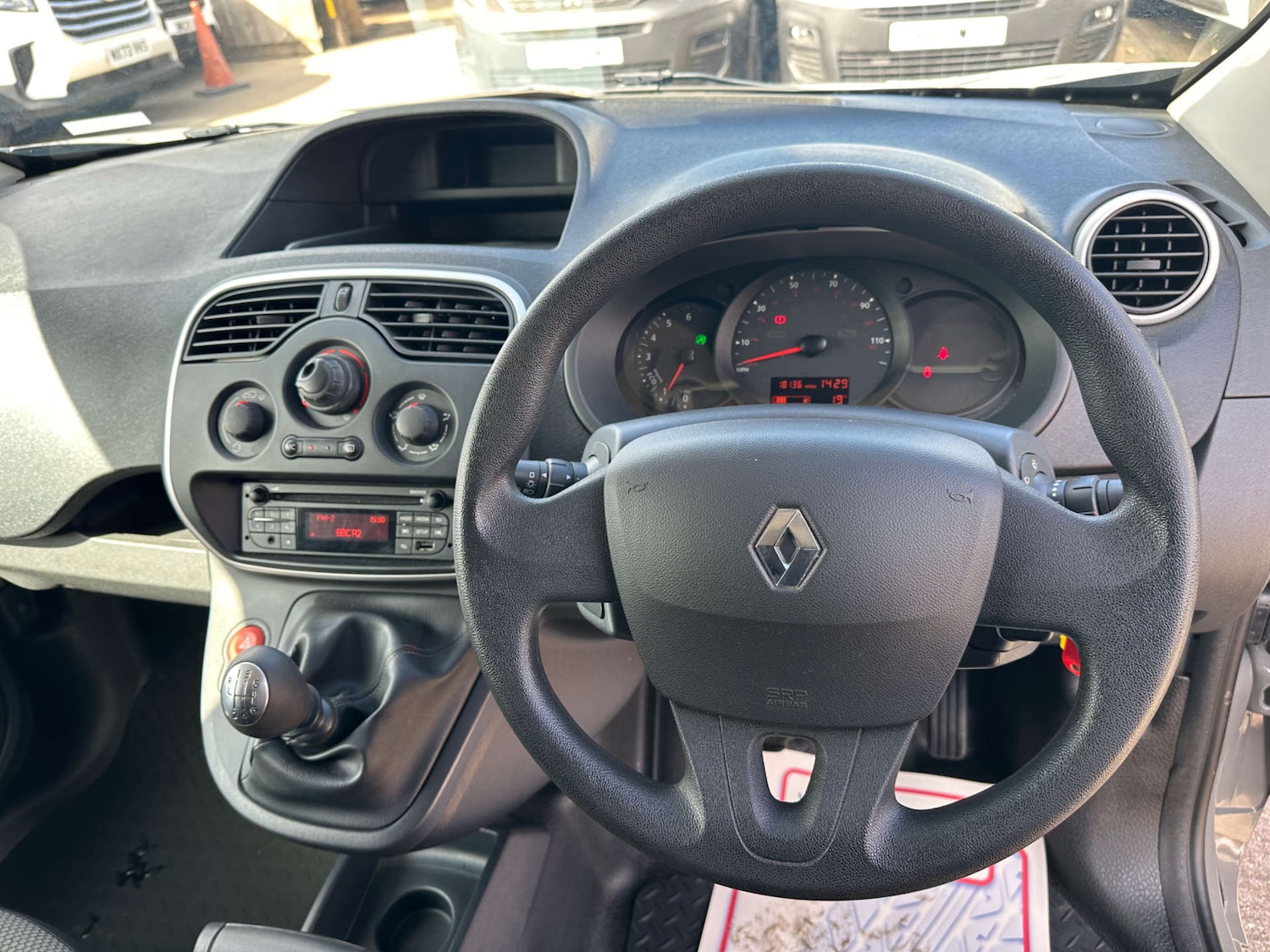 Vehicle 19
