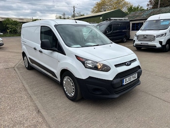 Used Ford Transit Connect 2018 for sale - 78571890: Photo