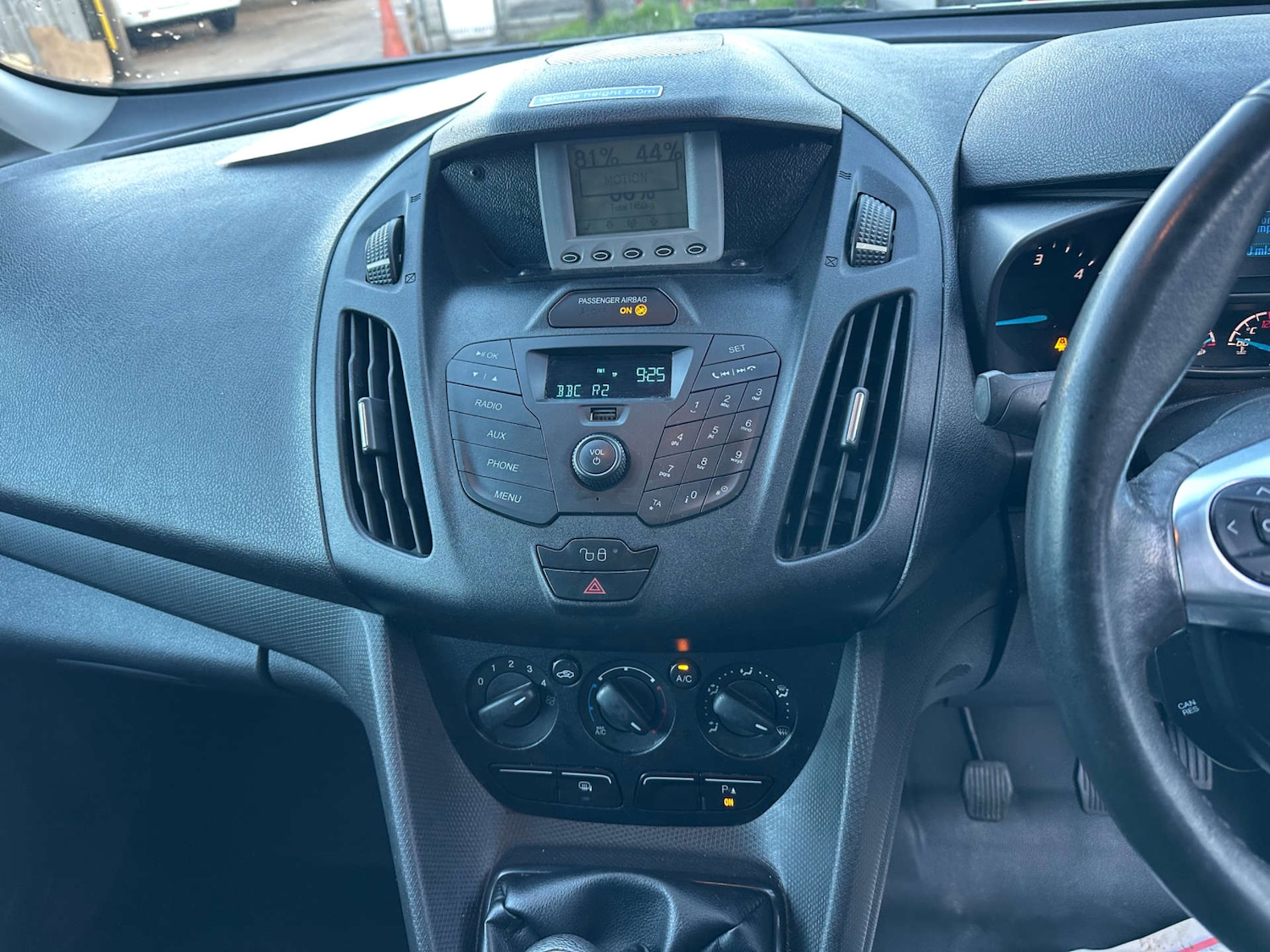 Used Ford Transit Connect 2018 for sale - 76593643: Photo 20