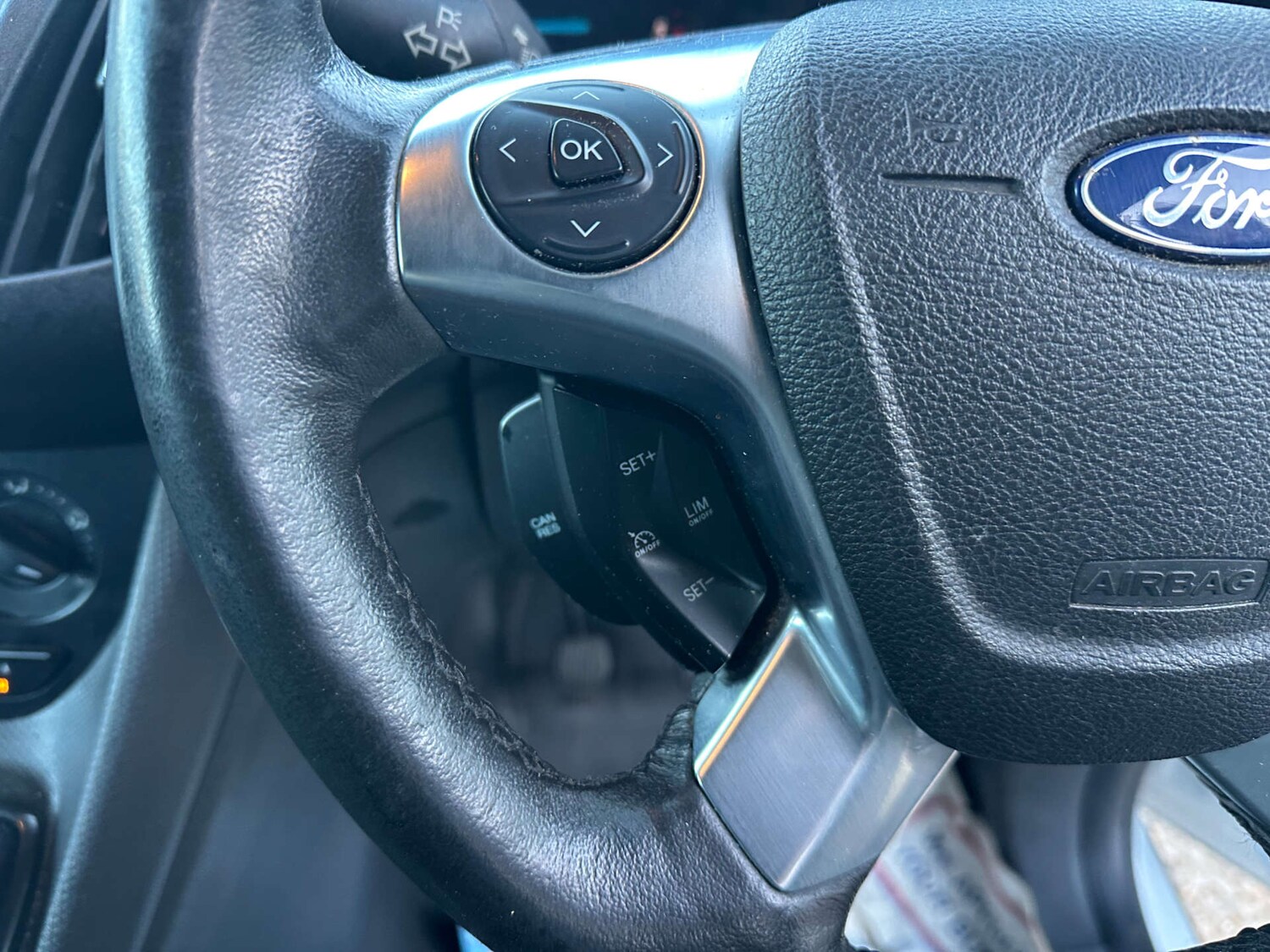 Used Ford Transit Connect 2018 for sale - 76593643: Photo 23