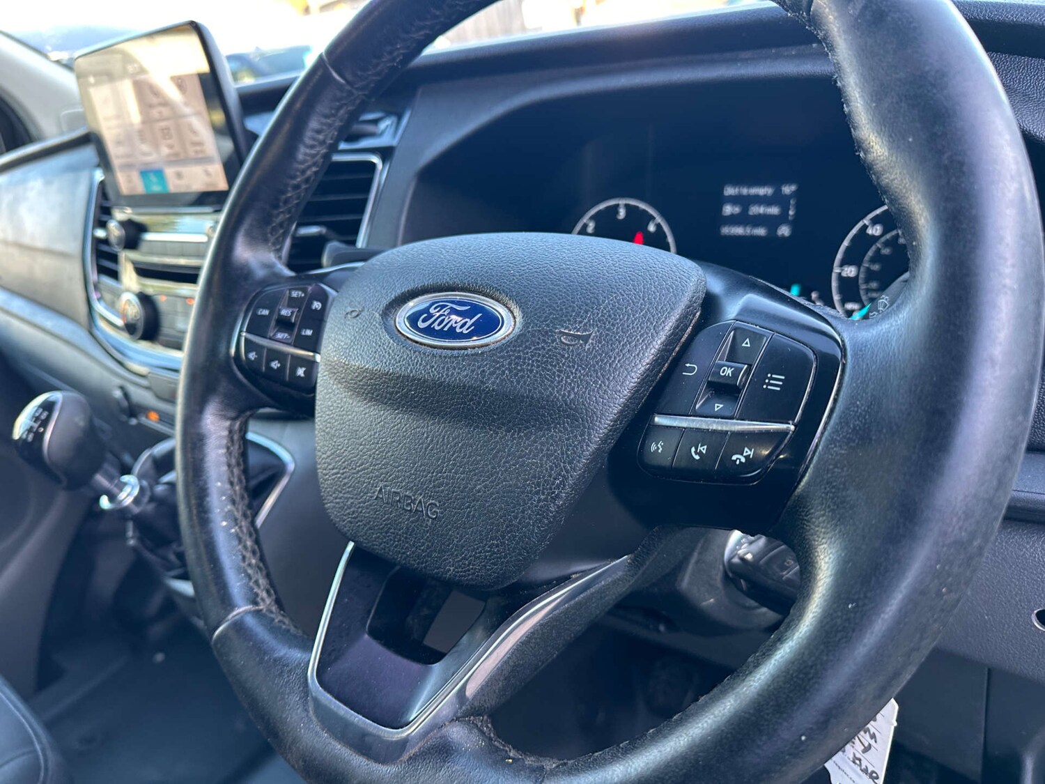 Used Ford Transit Custom 2020 for sale - 76005172: Photo 19