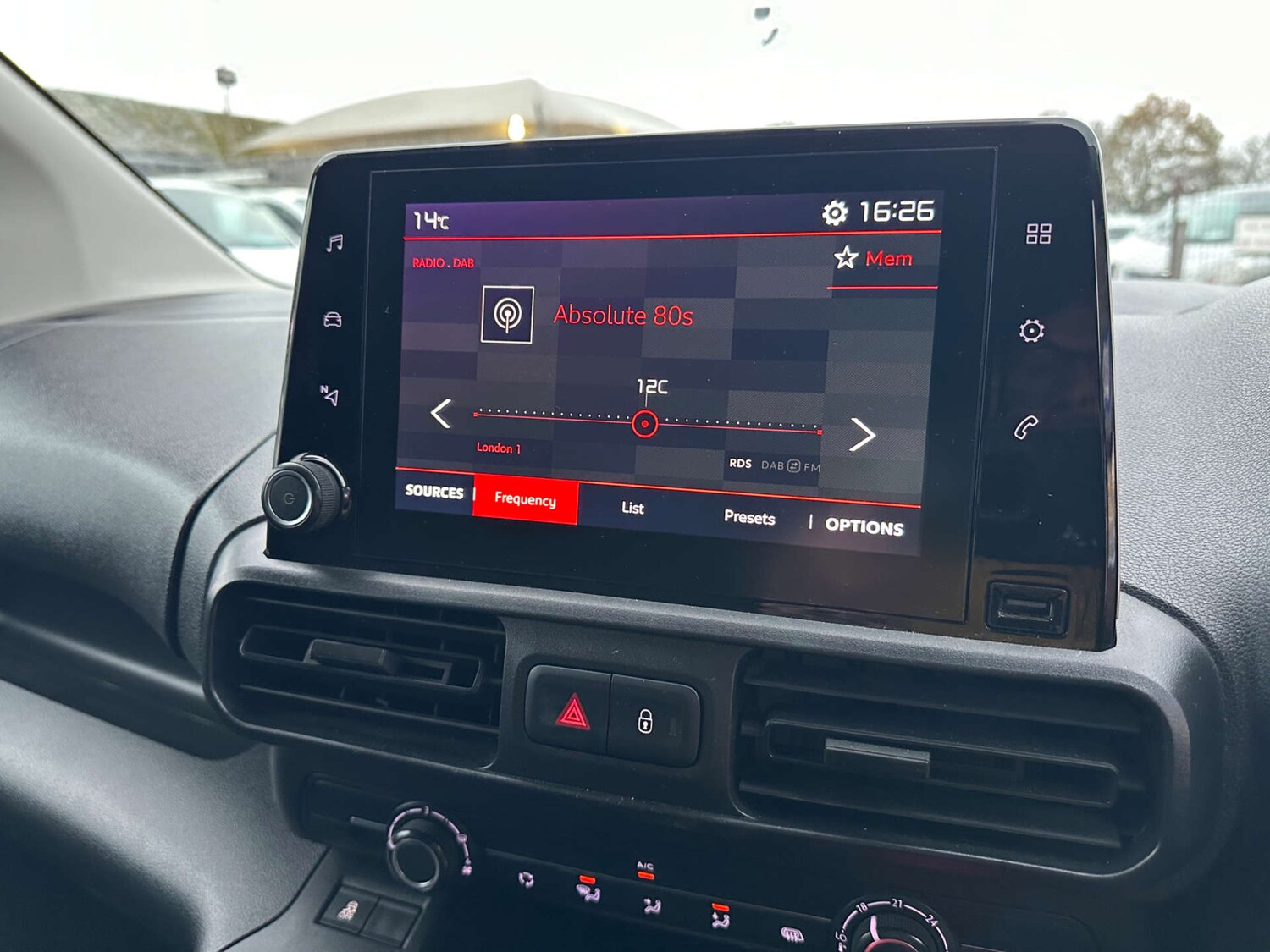 Used Citroen Berlingo 2019 for sale - 76575081: Photo 18