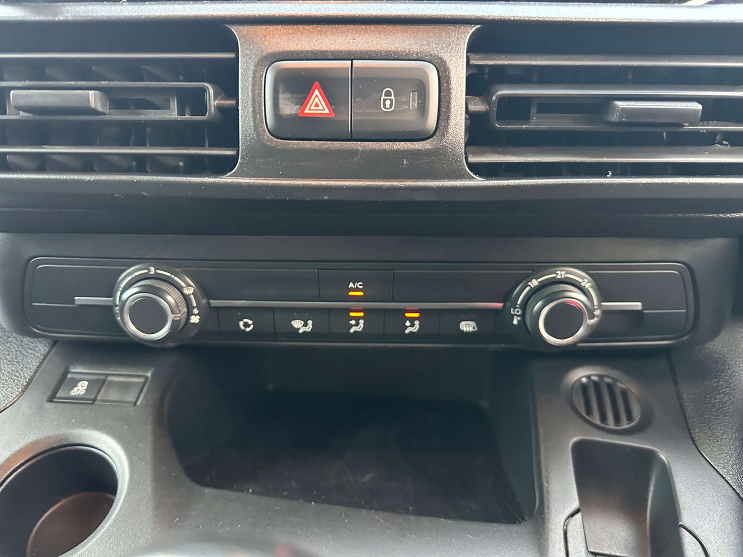 Used Citroen Berlingo 2019 for sale - 76575081: Photo 23