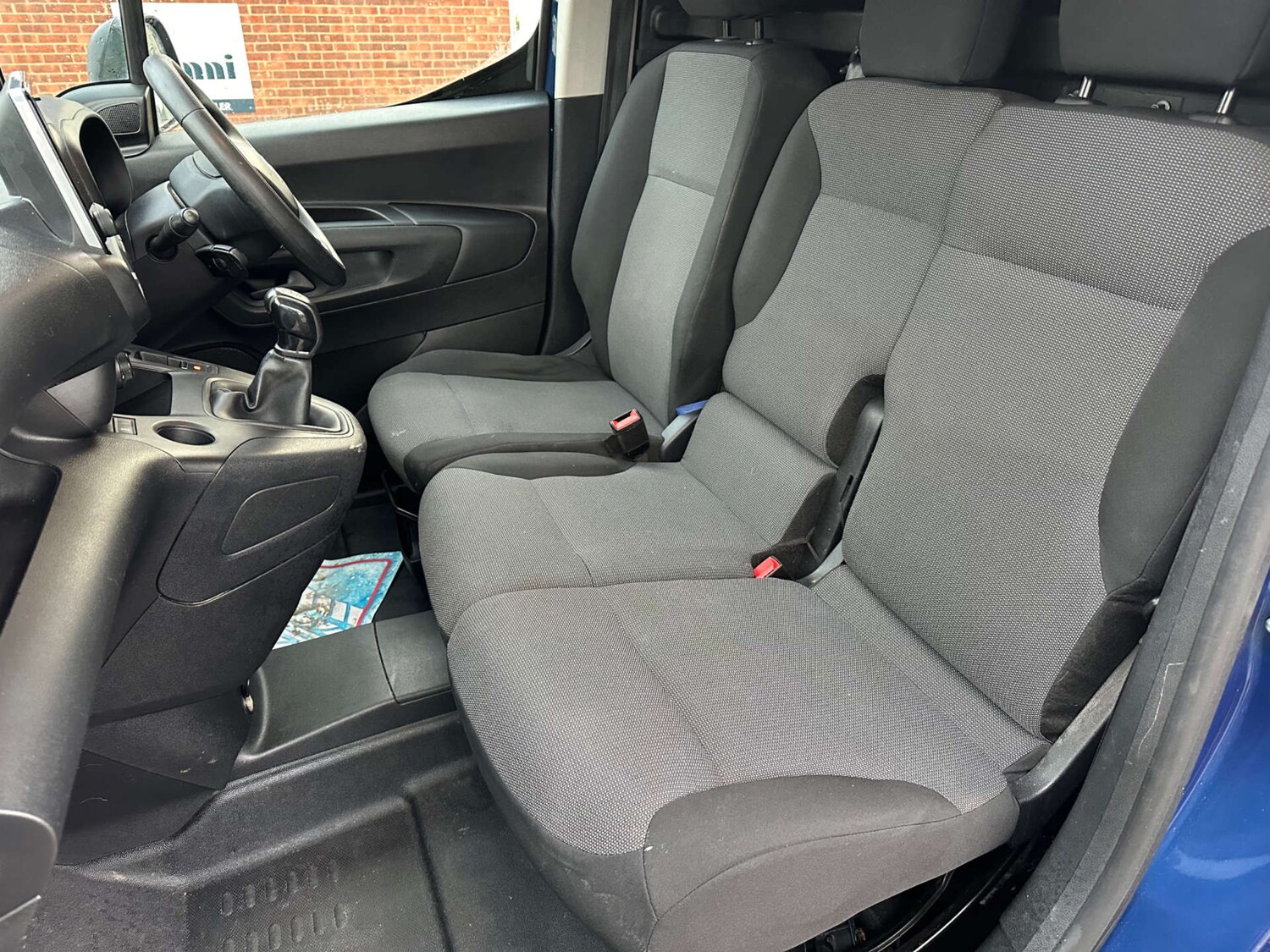 Used Citroen Berlingo 2019 for sale - 76575081: Photo 25