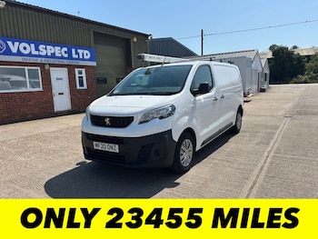 Used Peugeot Expert 2020 for sale - 75613808: Photo