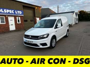 Used Volkswagen Caddy 2019 for sale - 74427419: Photo