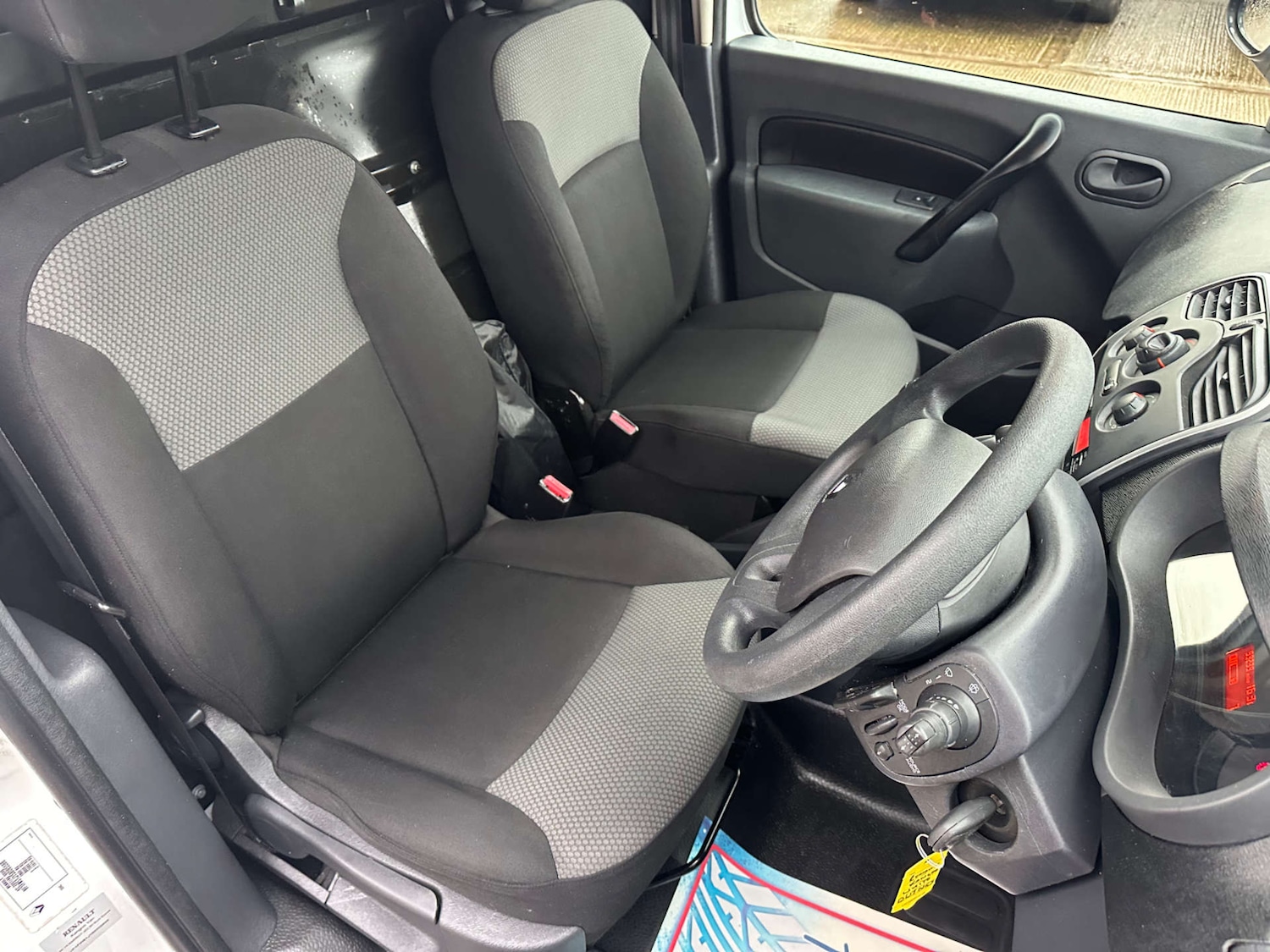 Used Renault Kangoo 2017 for sale - 77349828: Photo 16