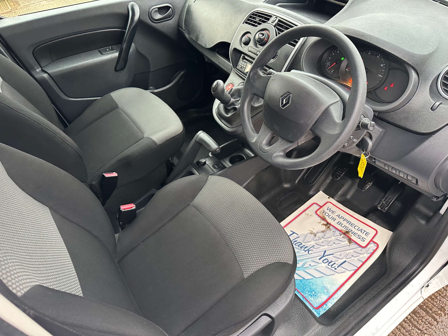 Used Renault Kangoo 2017 for sale - 77349828: Photo 17