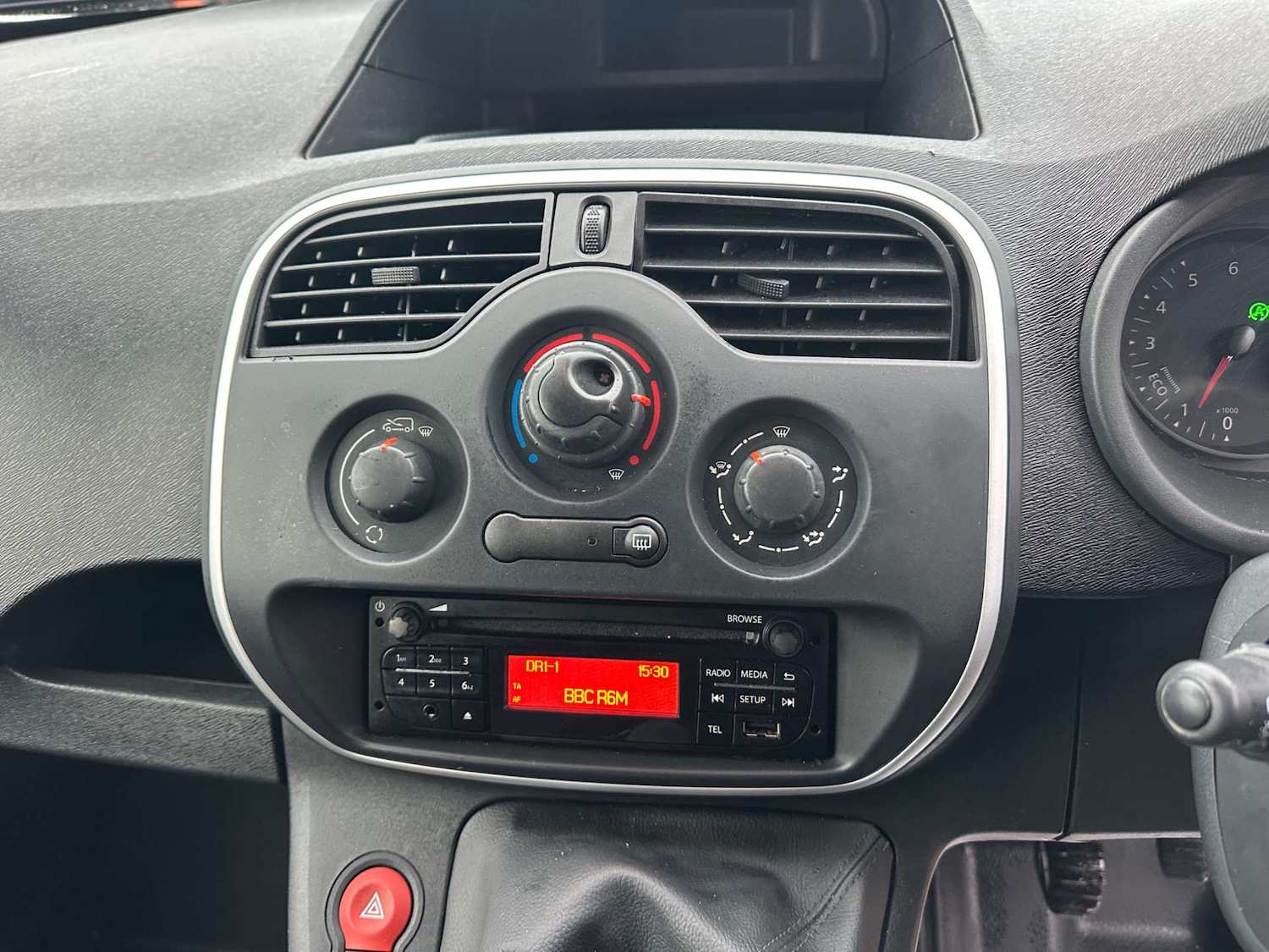 Used Renault Kangoo 2017 for sale - 77349828: Photo 19