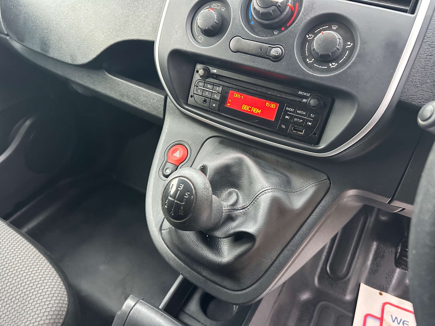 Used Renault Kangoo 2017 for sale - 77349828: Photo 20