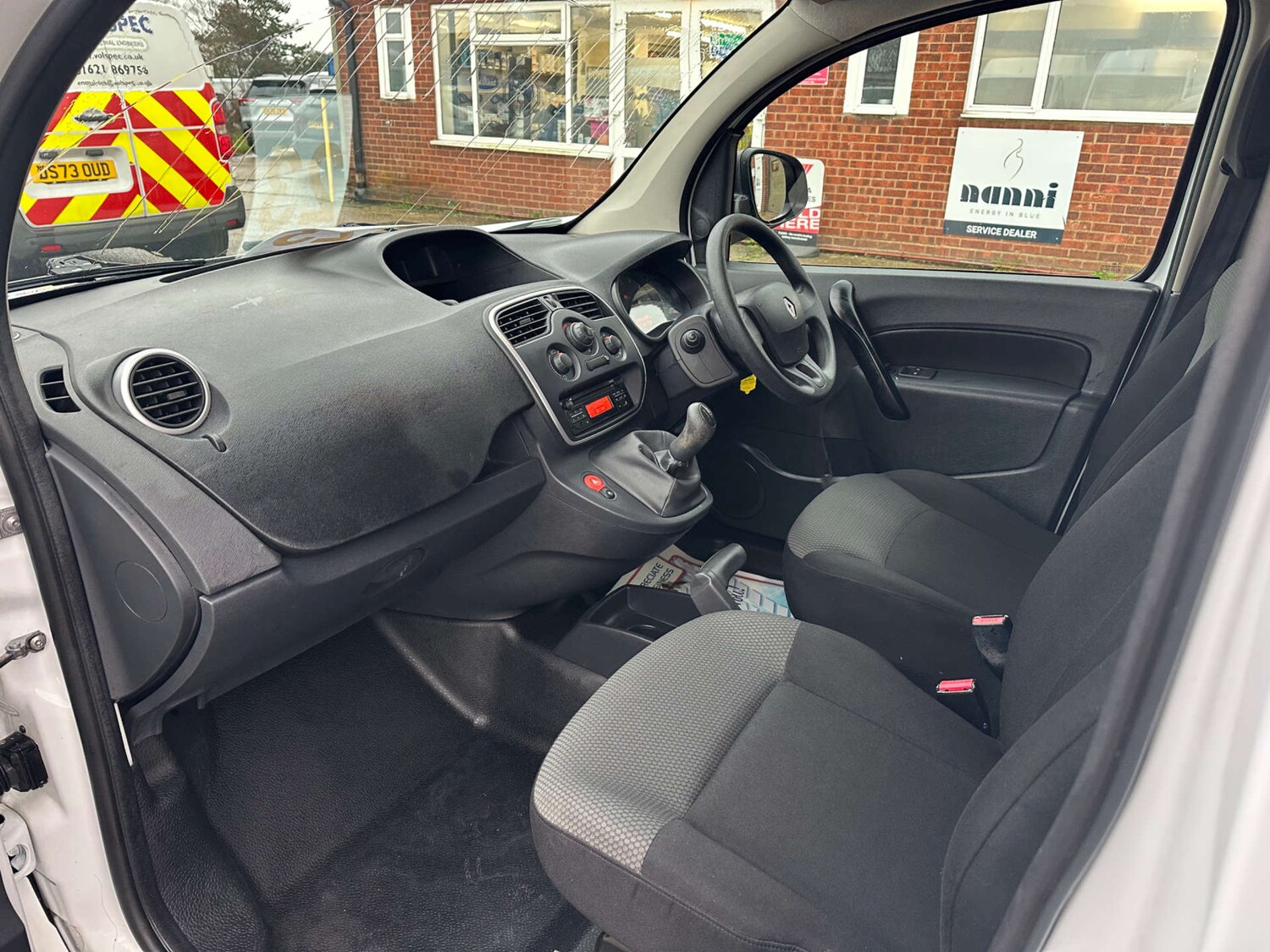 Used Renault Kangoo 2017 for sale - 77349828: Photo 22