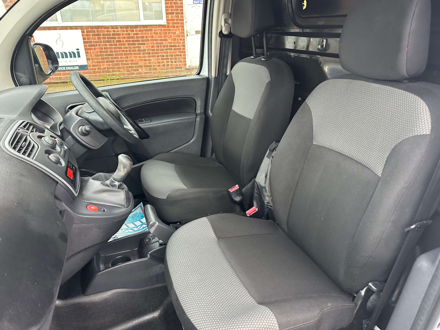 Used Renault Kangoo 2017 for sale - 77349828: Photo 23